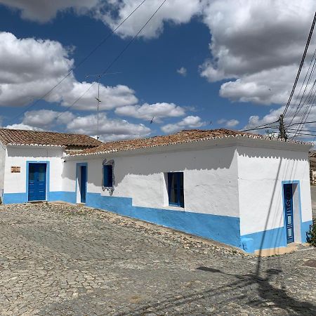 Ilha Alfrida Villa Carrapatelo  Luaran gambar