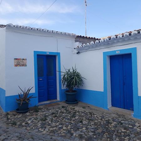 Ilha Alfrida Villa Carrapatelo  Luaran gambar
