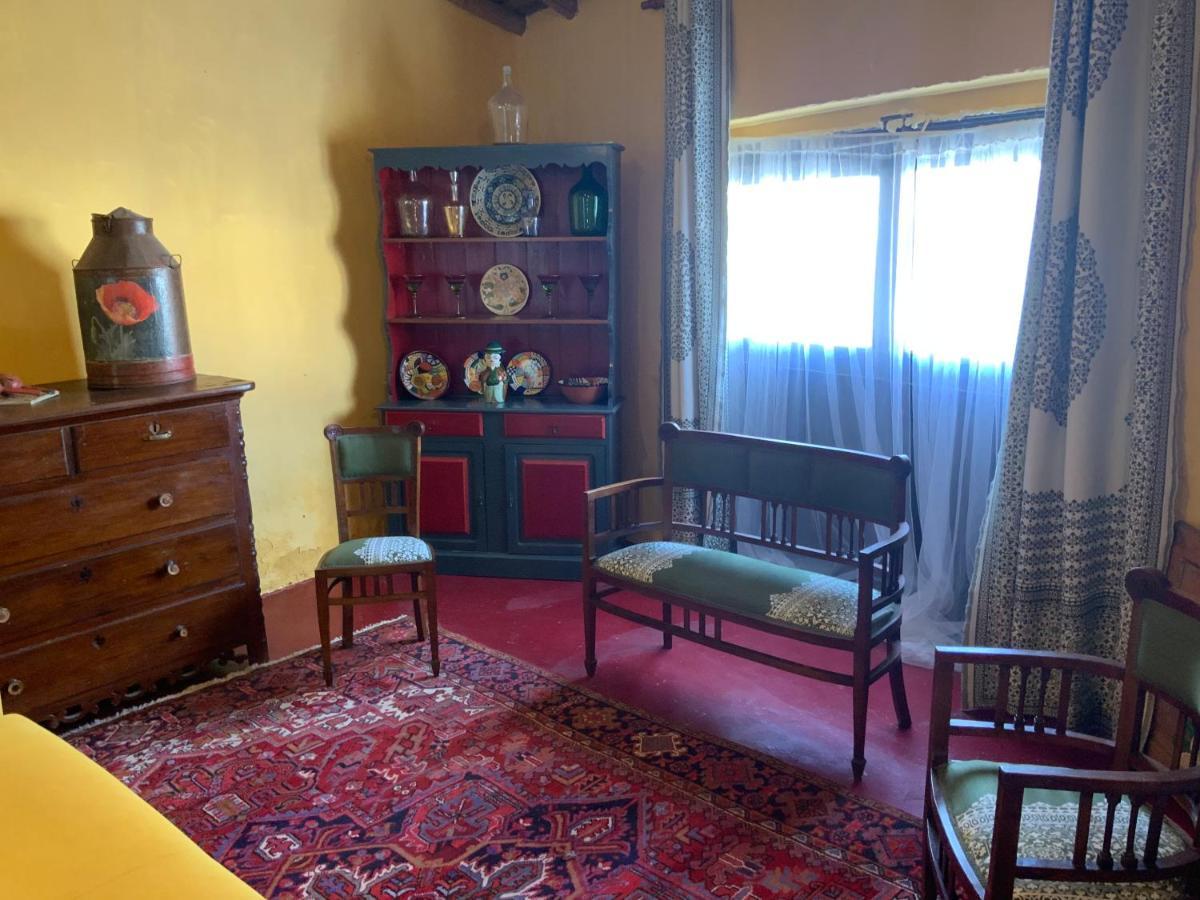 Ilha Alfrida Villa Carrapatelo  Luaran gambar