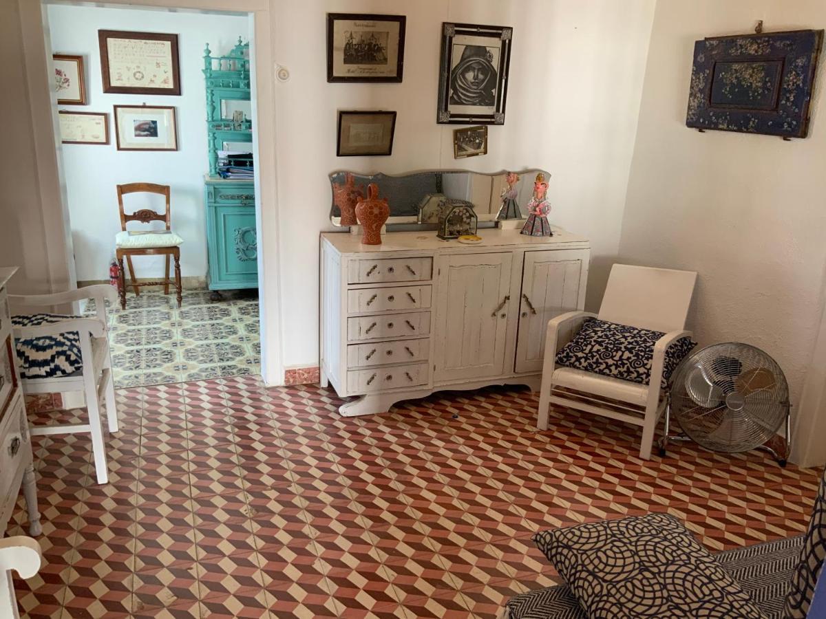Ilha Alfrida Villa Carrapatelo  Luaran gambar