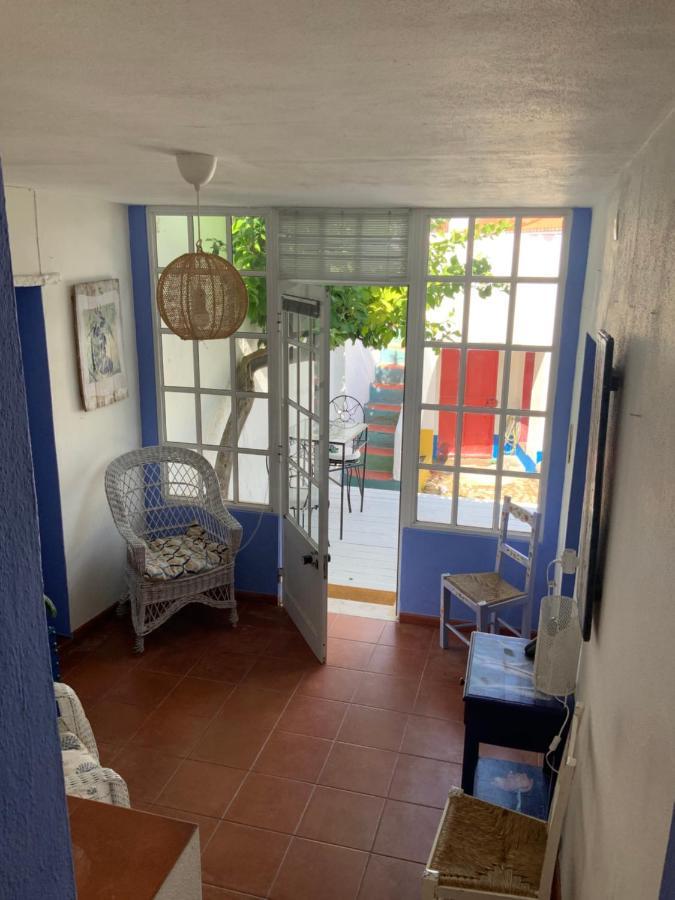 Ilha Alfrida Villa Carrapatelo  Luaran gambar