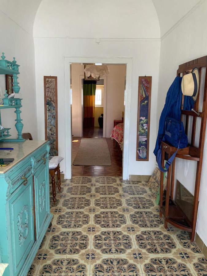 Ilha Alfrida Villa Carrapatelo  Luaran gambar