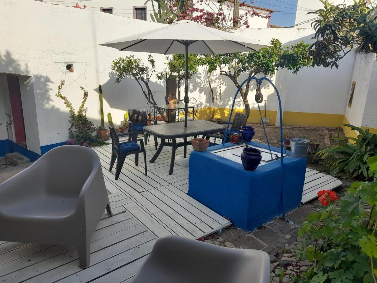 Ilha Alfrida Villa Carrapatelo  Luaran gambar